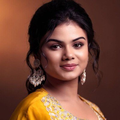 Akshitha, Bigg Boss Tamil 10 contestant