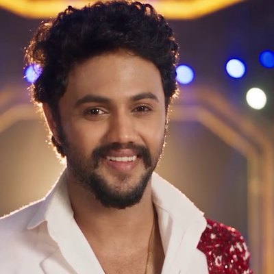 Avinash, Bigg Boss Tamil 10 contestant