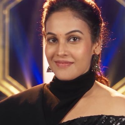 Chandini, Bigg Boss Tamil 10 contestant