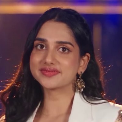 Dhanyaa, Bigg Boss Tamil 10 contestant