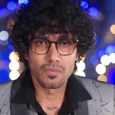 Jason, Bigg Boss Tamil 10 contestant