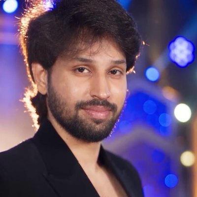 Javeed, Bigg Boss Tamil 10 contestant
