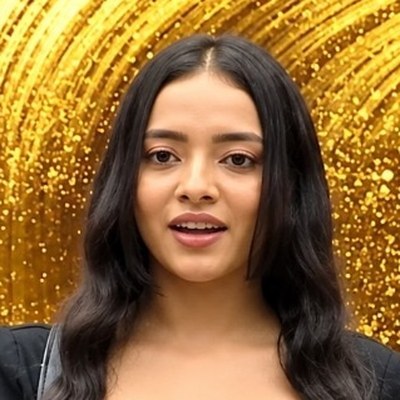 Karishma, Bigg Boss Tamil 10 contestant