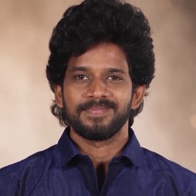 Kumaran, Bigg Boss Tamil 10 contestant