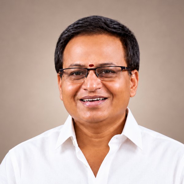 Manivannan, Bigg Boss Tamil 10 contestant