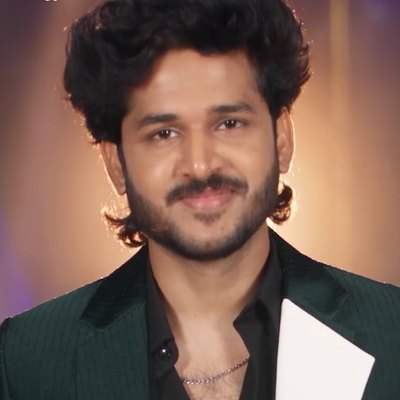 Mukesh, Bigg Boss Tamil 10 contestant