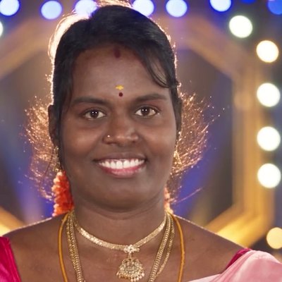 Muniyammal, Bigg Boss Tamil 10 contestant