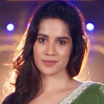 Muthazhagi, Bigg Boss Tamil 10 contestant