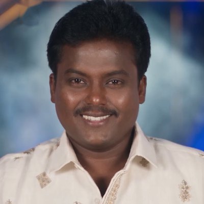 Pandi, Bigg Boss Tamil 10 contestant