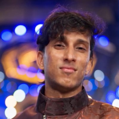 Prithvinath, Bigg Boss Tamil 10 contestant