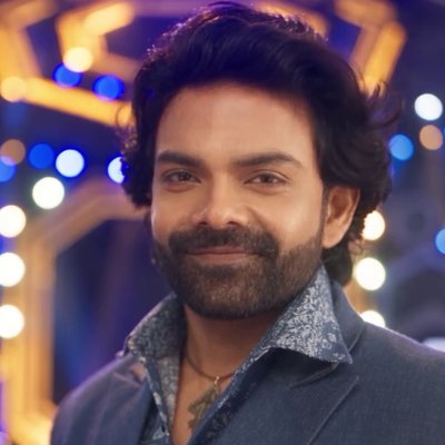 Raaghav, Bigg Boss Tamil 10 contestant
