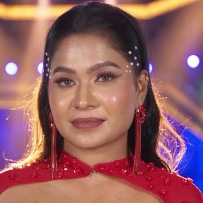 Savinya, Bigg Boss Tamil 10 contestant