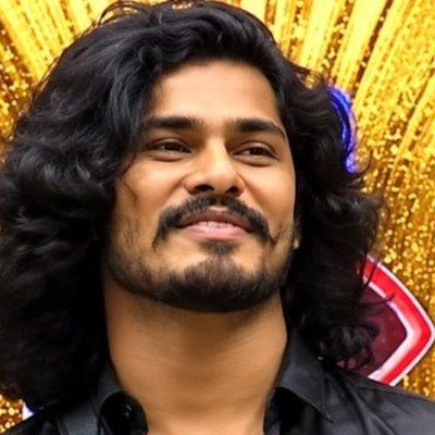 TTF Vasan, Bigg Boss Tamil 10 contestant