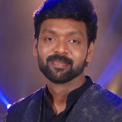 Vinoth, Bigg Boss Tamil 10 contestant